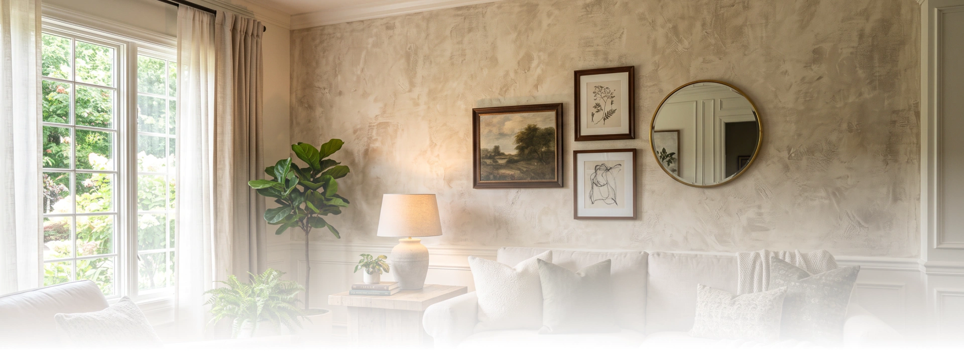 Faux Painting Service in Danville, PA, and Central Susquehanna Valley (2)