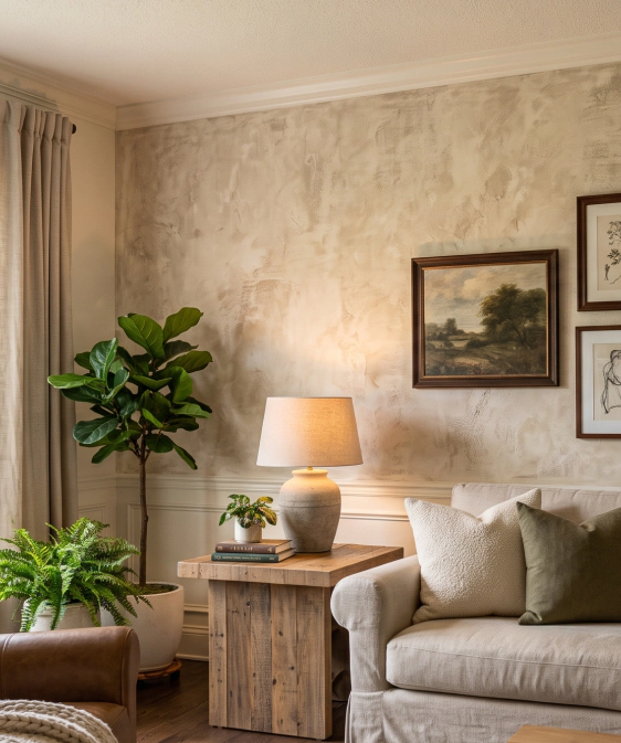 Faux Painting Service in Danville, PA, and Central Susquehanna Valley