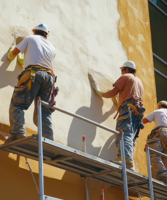 Commercial Painting Service in Danville, PA, and Central Susquehanna Valley (1)