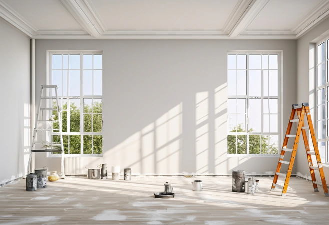 Painting Company in Danville, PA (2)