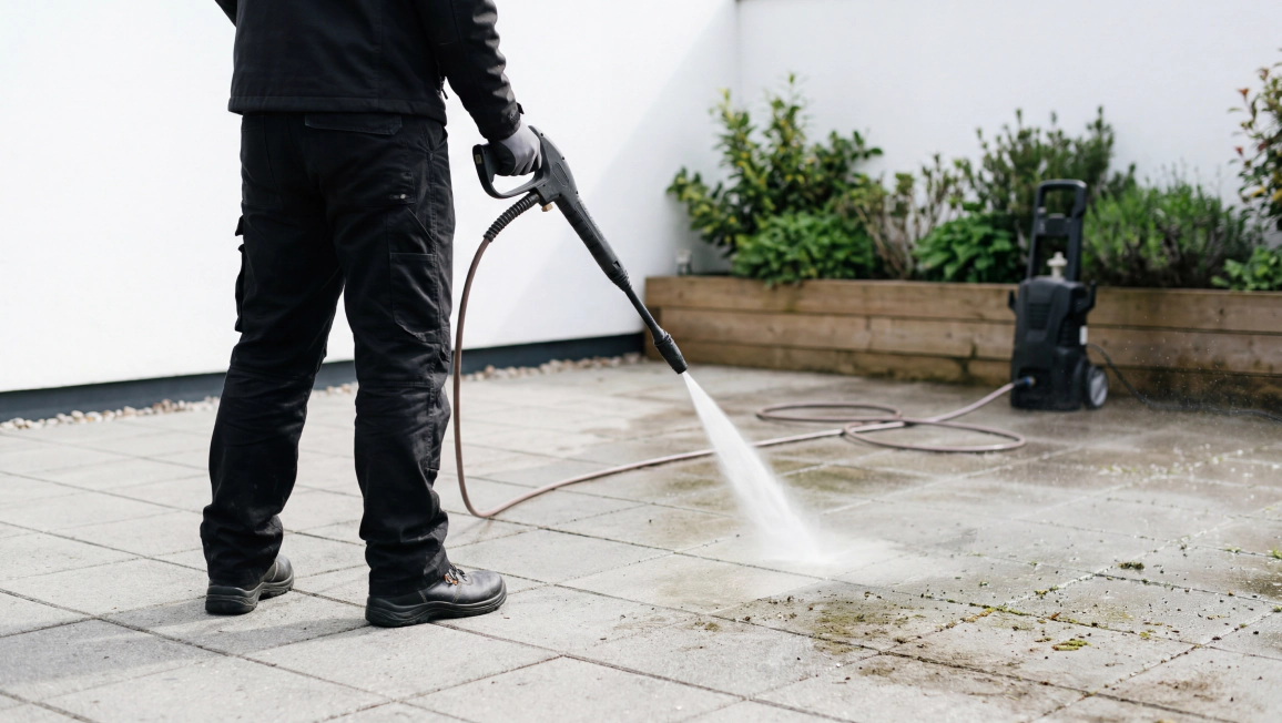 Pressure Washing Service in Danville, PA, and Central Susquehanna Valley Pressure Washing Service in Danville, PA, and Central Susquehanna Valley