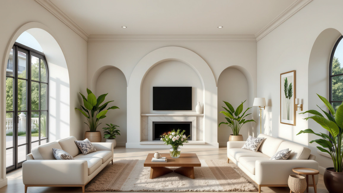 Residential Interior Painting Services in Danville, PA, and Central Susquehanna Valley Residential Interior Painting Services in Danville, PA, and Central Susquehanna Valley